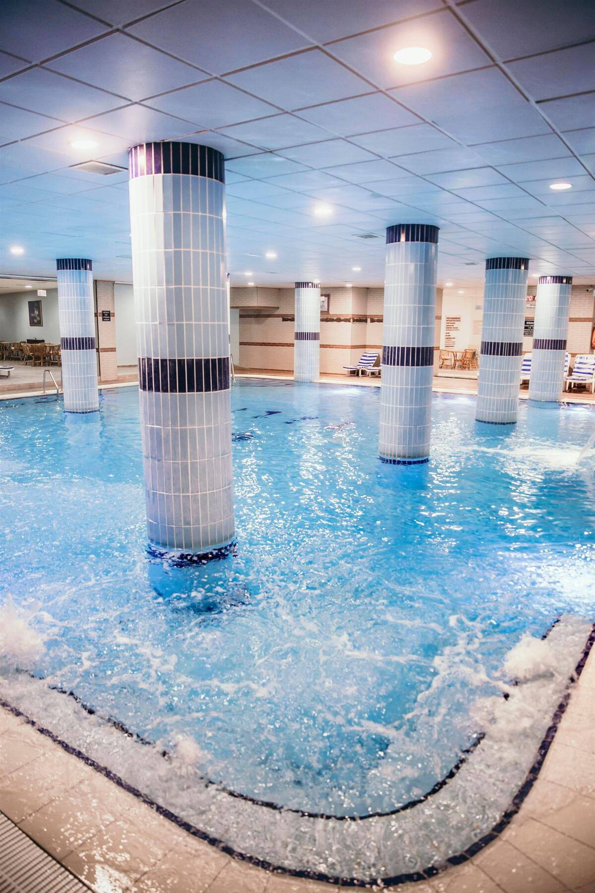 Patalya Thermal Resort Hotel Kızılcahamam Exterior foto